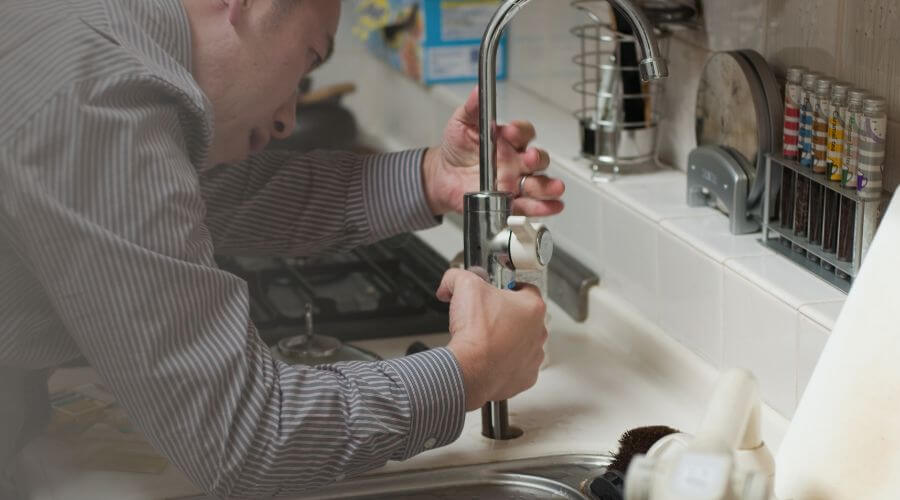 Local annual plumbing maintenance in Sturgeon Lake, MN